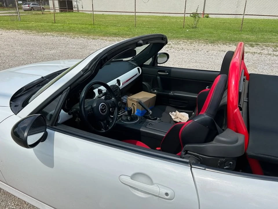 2014 Mazda NC MX-5 Miata - Image 2 of 10