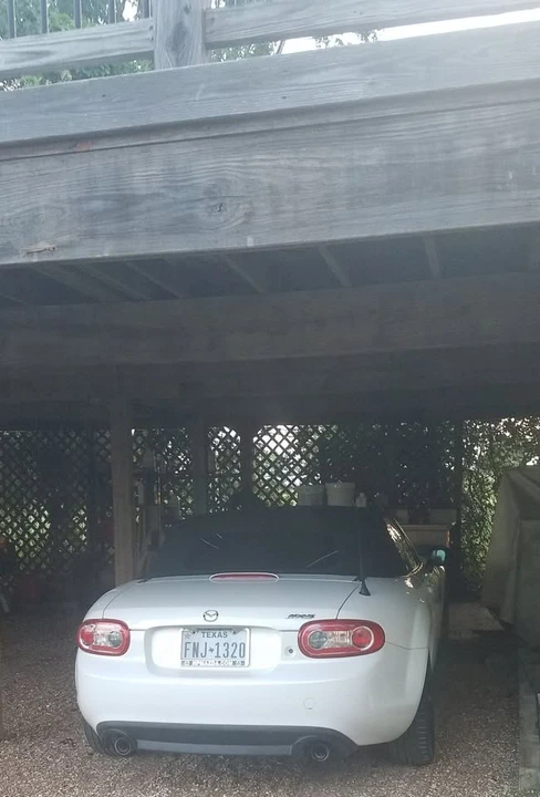 2014 Mazda NC MX-5 Miata - Image 9 of 10