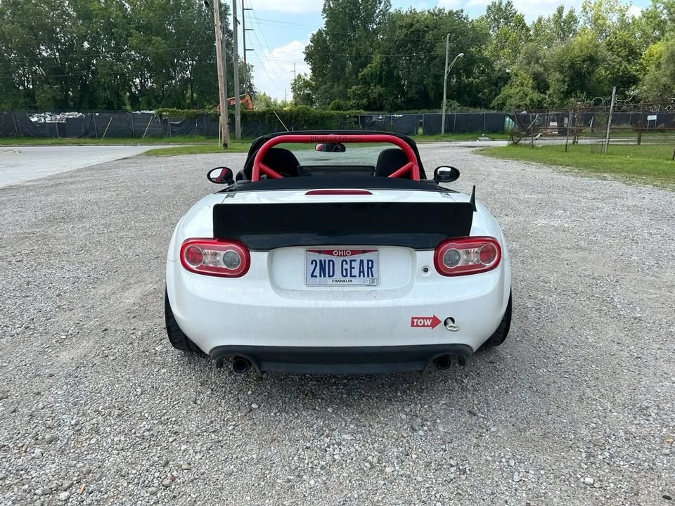 2014 Mazda NC MX-5 Miata - Image 6 of 10