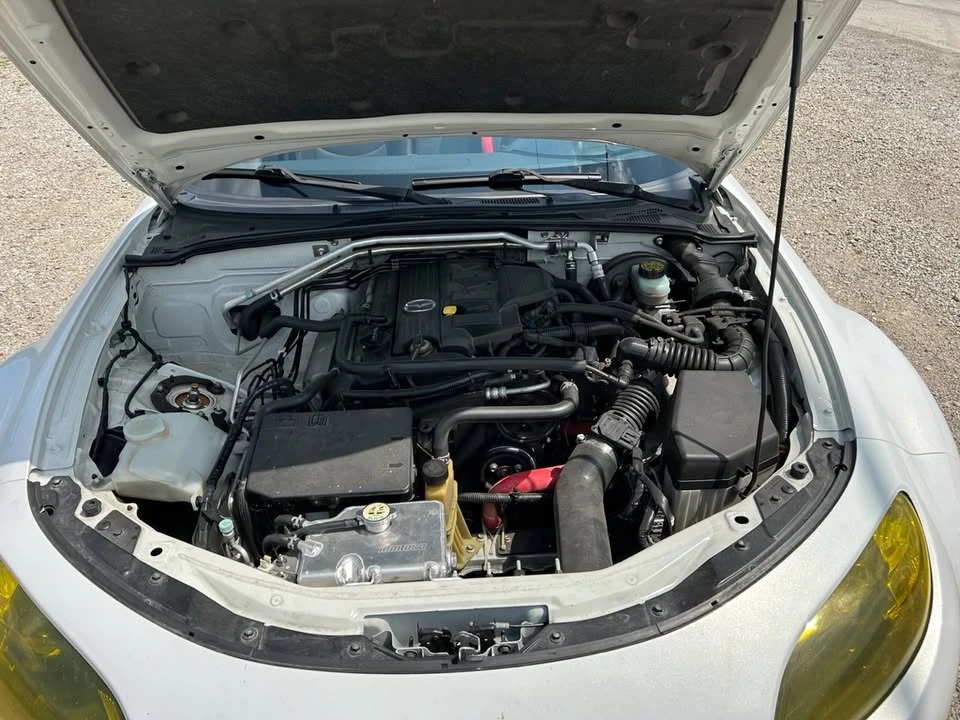 2014 Mazda NC MX-5 Miata - Image 8 of 10
