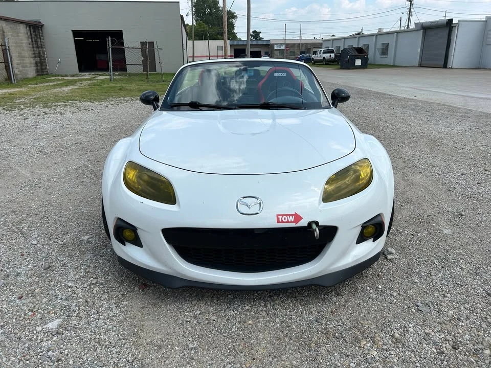 2014 Mazda NC MX-5 Miata - Image 7 of 10
