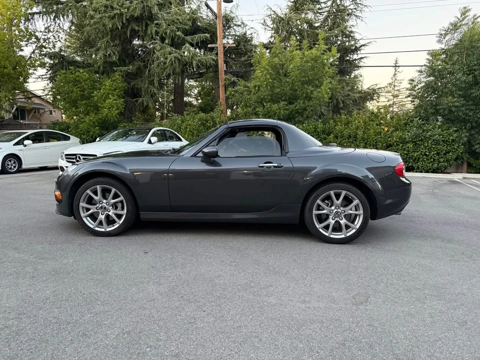 2014 Mazda NC MX-5 Miata - Image 2 of 5