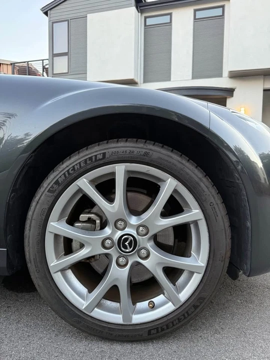 2014 Mazda NC MX-5 Miata - Image 3 of 5