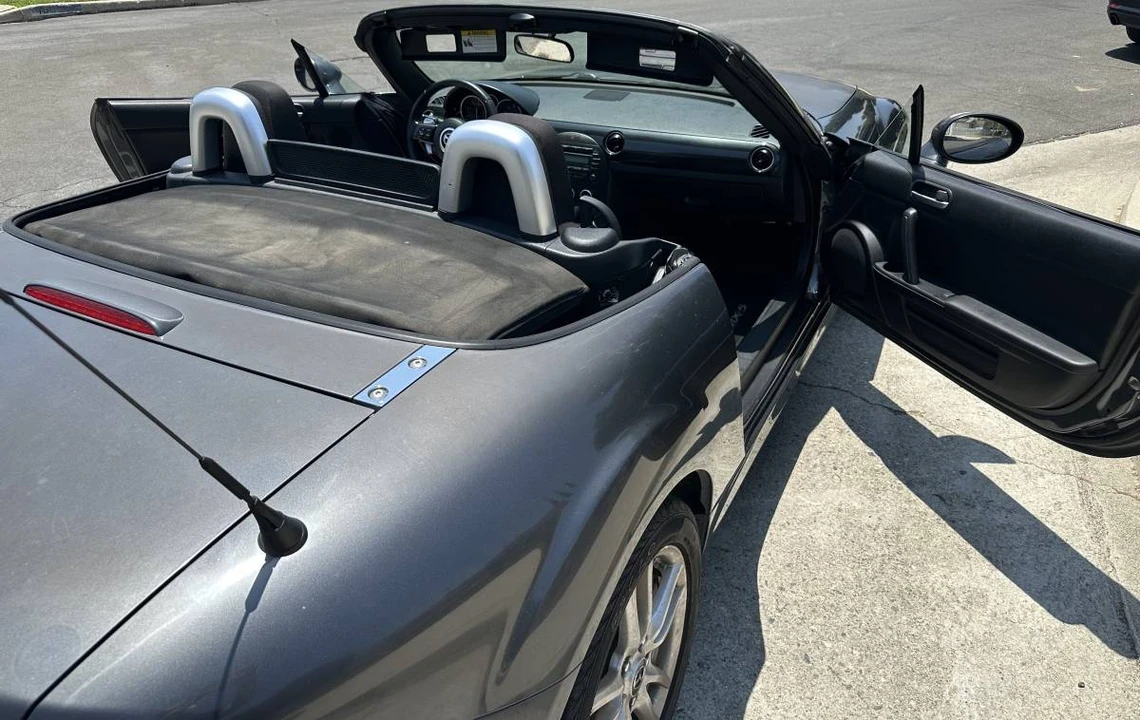 2014 Mazda NC MX-5 Miata - Image 4 of 15