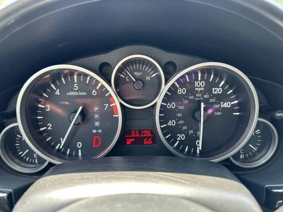 2014 Mazda NC MX-5 Miata - Image 2 of 15
