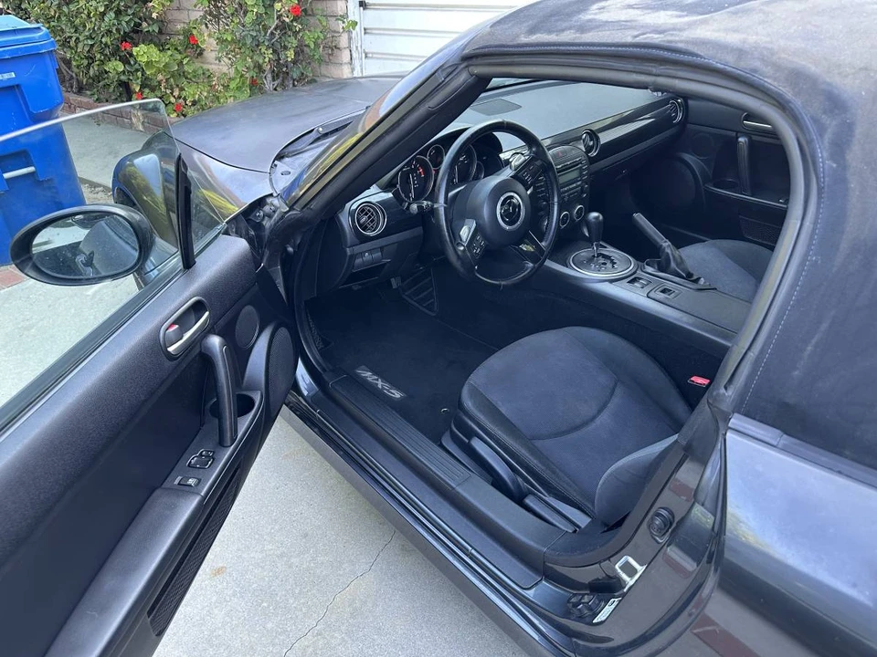 2014 Mazda NC MX-5 Miata - Image 11 of 15