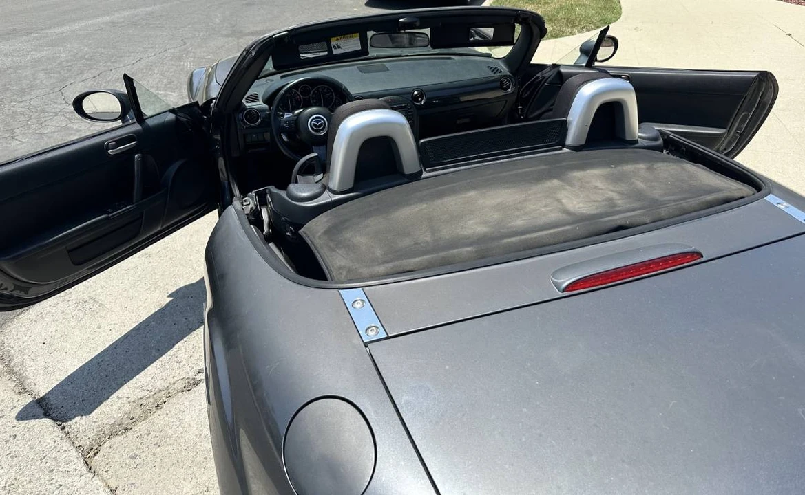 2014 Mazda NC MX-5 Miata - Image 3 of 15