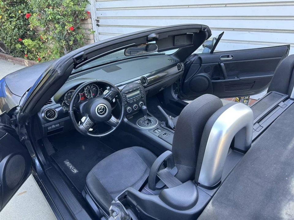 2014 Mazda NC MX-5 Miata - Image 15 of 15