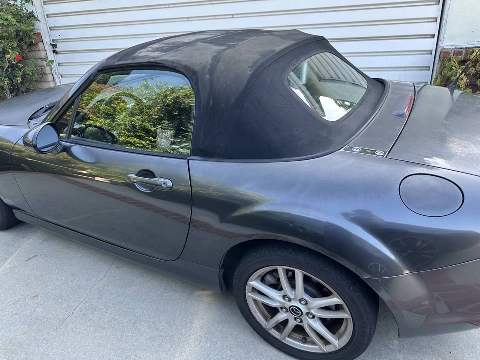2014 Mazda NC MX-5 Miata - Image 10 of 15
