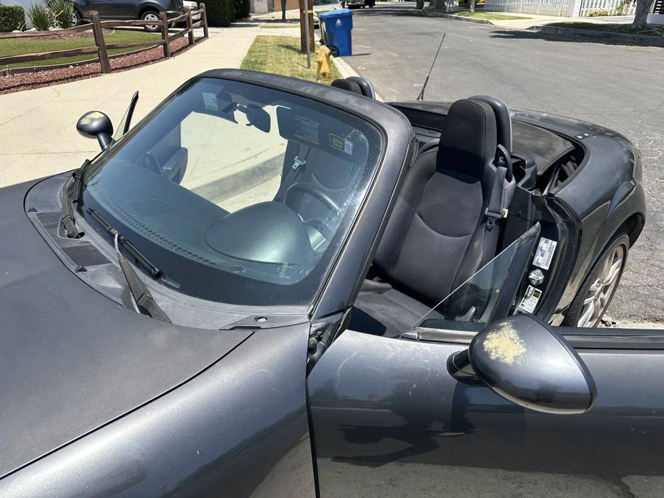 2014 Mazda NC MX-5 Miata - Image 7 of 15