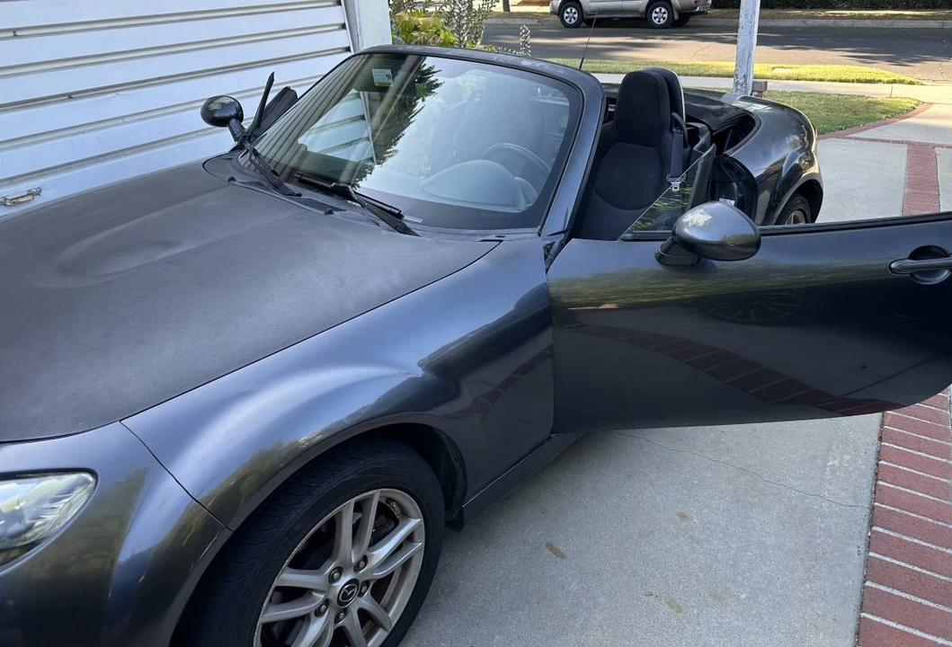 2014 Mazda NC MX-5 Miata - Image 14 of 15