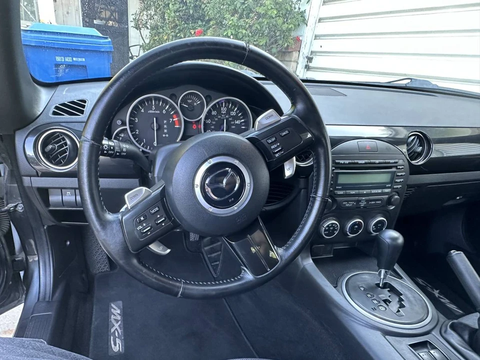 2014 Mazda NC MX-5 Miata - Image 13 of 15