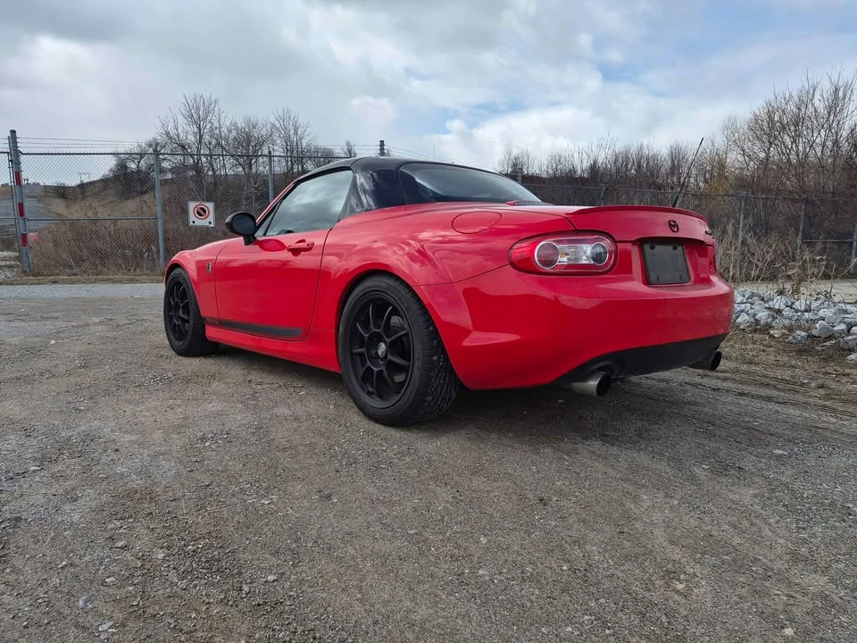 2014 Mazda NC MX-5 Miata - Image 2 of 10