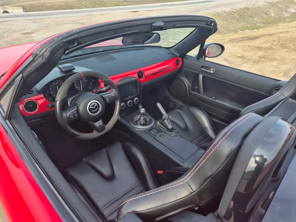 2014 Mazda NC MX-5 Miata - Image 5 of 10