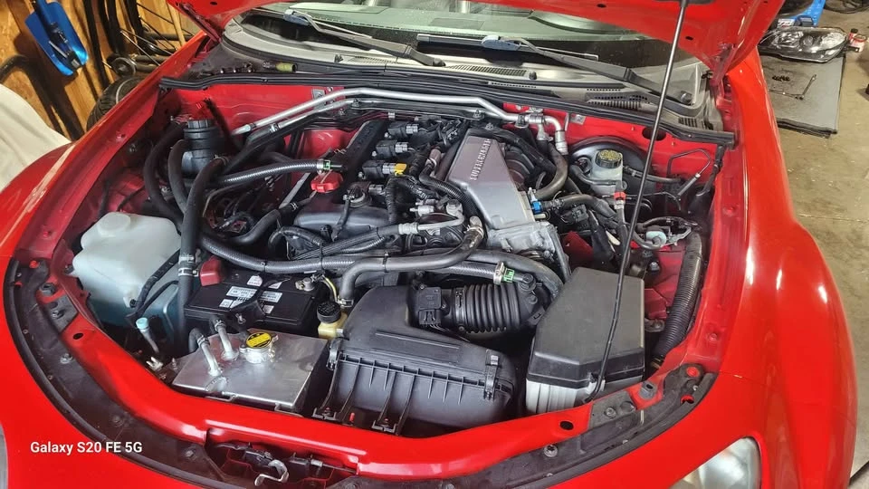 2014 Mazda NC MX-5 Miata - Image 10 of 10