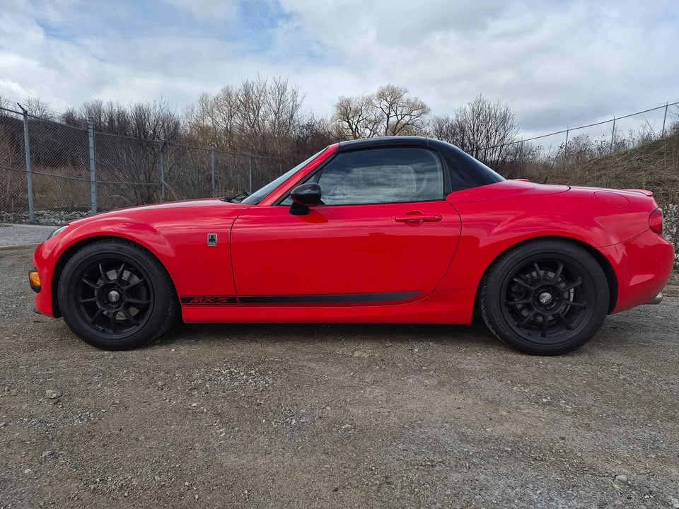 2014 Mazda NC MX-5 Miata - Image 3 of 10
