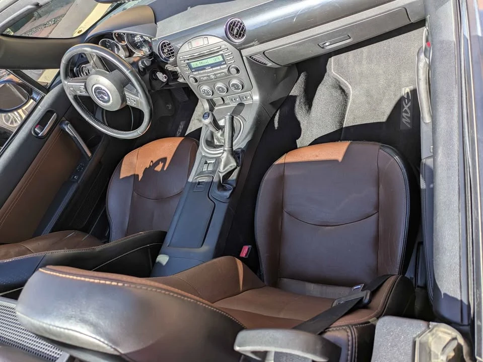 2014 Mazda NC MX-5 Miata - Image 4 of 5