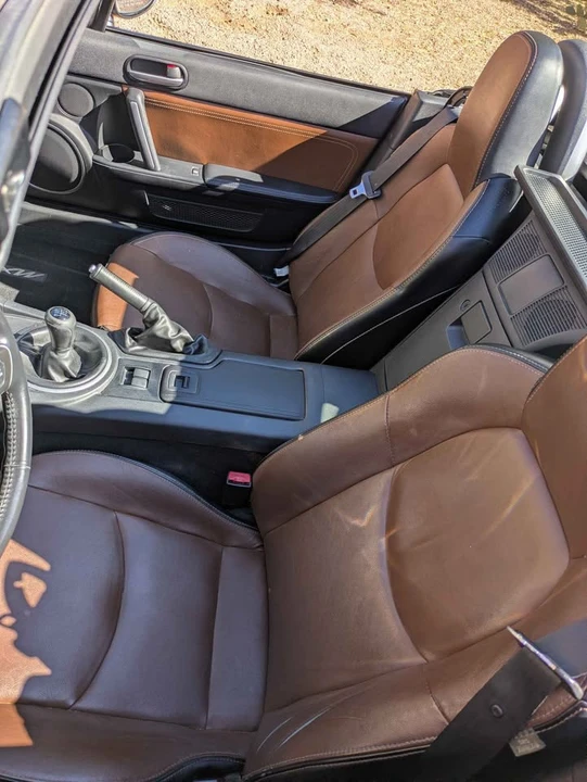 2014 Mazda NC MX-5 Miata - Image 3 of 5