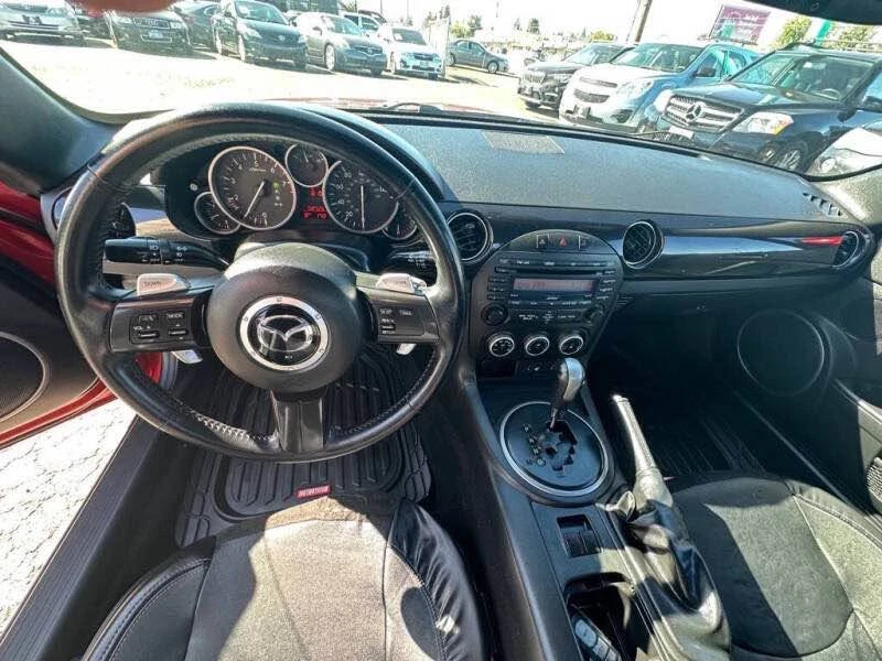 2014 Mazda NC MX-5 Miata - Image 8 of 8