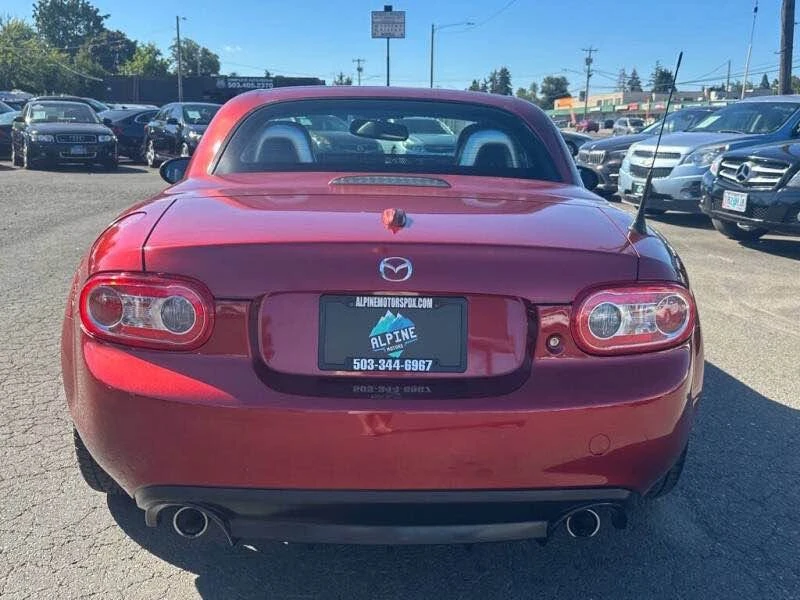 2014 Mazda NC MX-5 Miata - Image 3 of 8