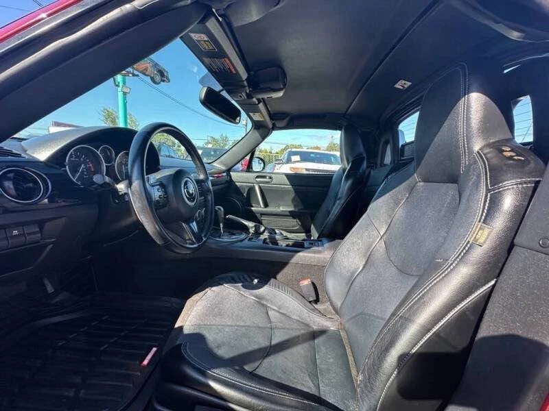 2014 Mazda NC MX-5 Miata - Image 7 of 8