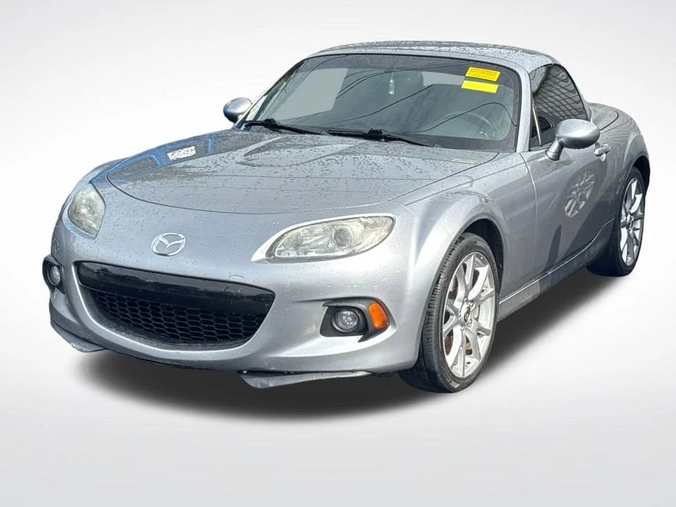 2014 Mazda NC MX-5 Miata - Image 6 of 12