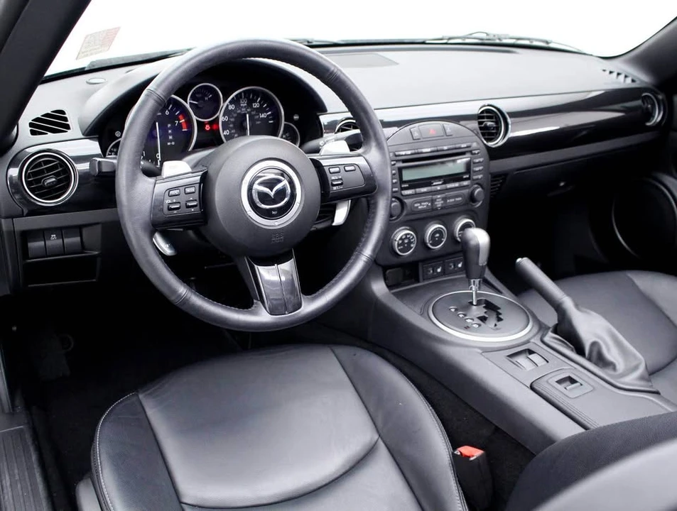 2014 Mazda NC MX-5 Miata - Image 4 of 4