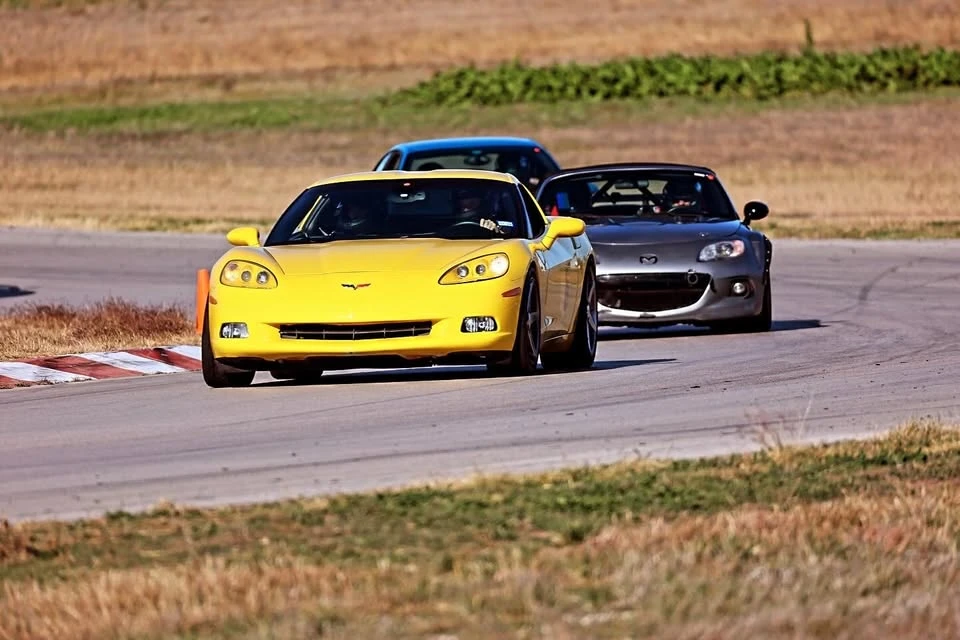 2014 Mazda NC MX-5 Miata - Image 3 of 11