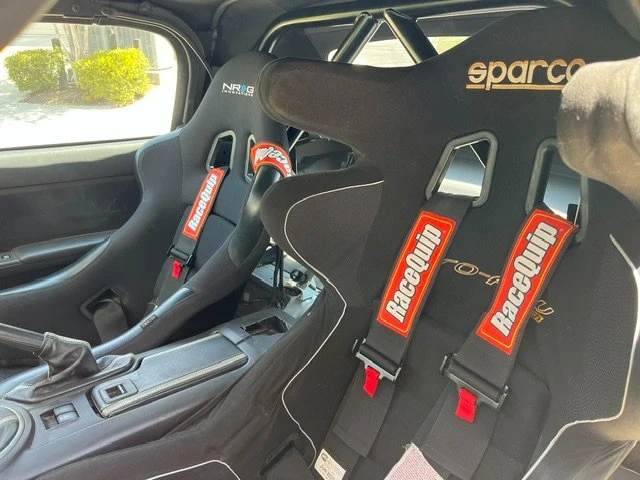 2014 Mazda NC MX-5 Miata - Image 8 of 11