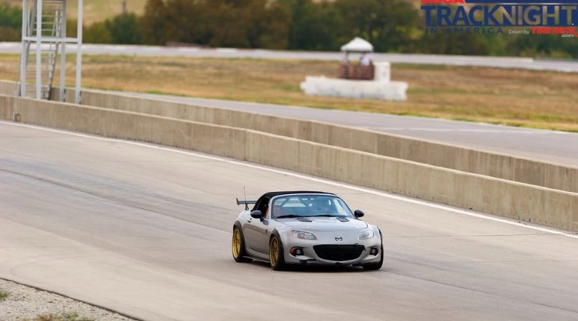 2014 Mazda NC MX-5 Miata - Image 6 of 11