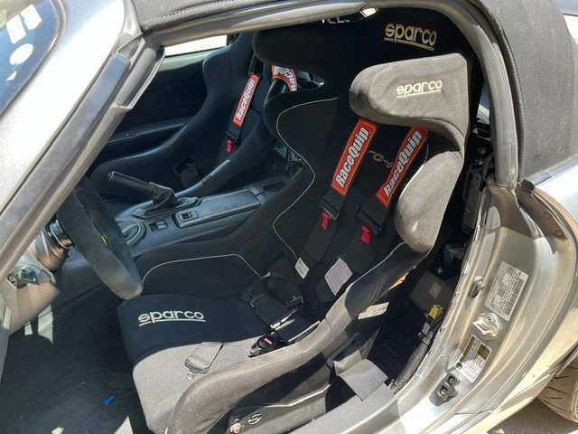 2014 Mazda NC MX-5 Miata - Image 9 of 11