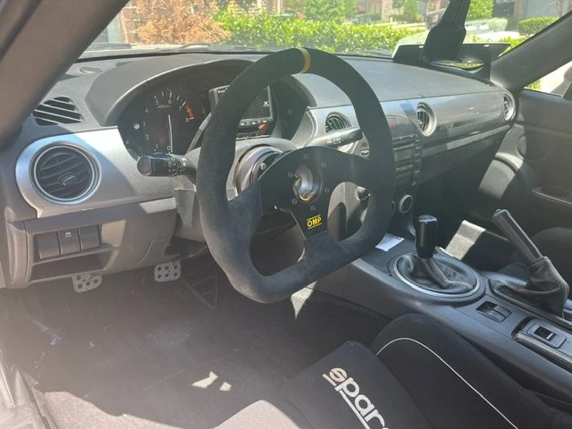 2014 Mazda NC MX-5 Miata - Image 10 of 11