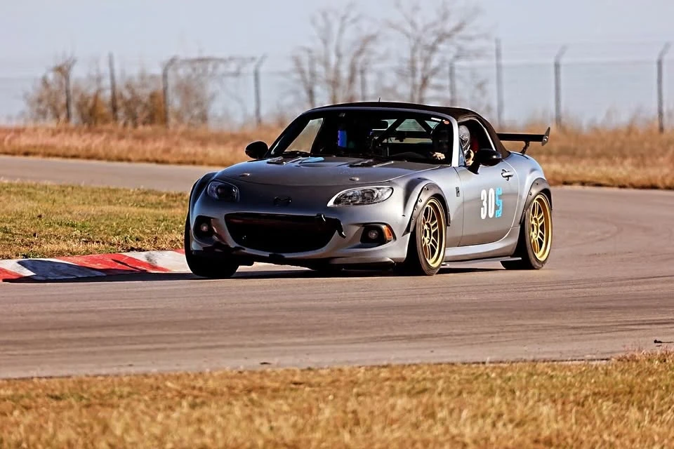 2014 Mazda NC MX-5 Miata - Image 4 of 11