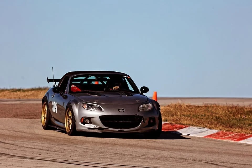 2014 Mazda NC MX-5 Miata - Image 2 of 11