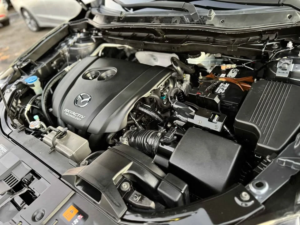 2014 Mazda CX-5 1st Gen - Image 18 of 18