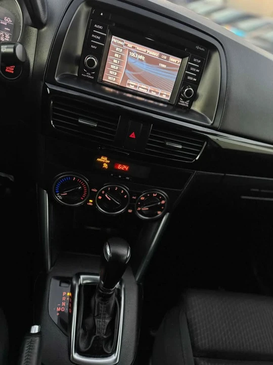 2014 Mazda CX-5 1st Gen - Image 13 of 18