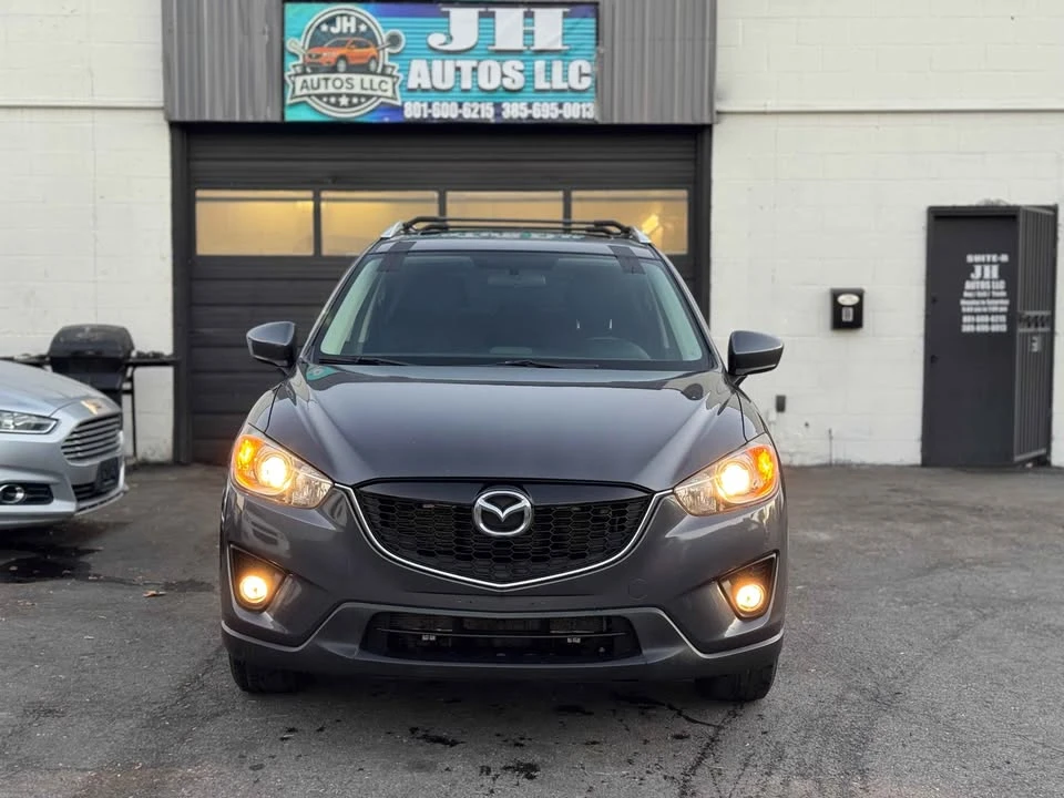 2014 Mazda CX-5 1st Gen - Image 2 of 18