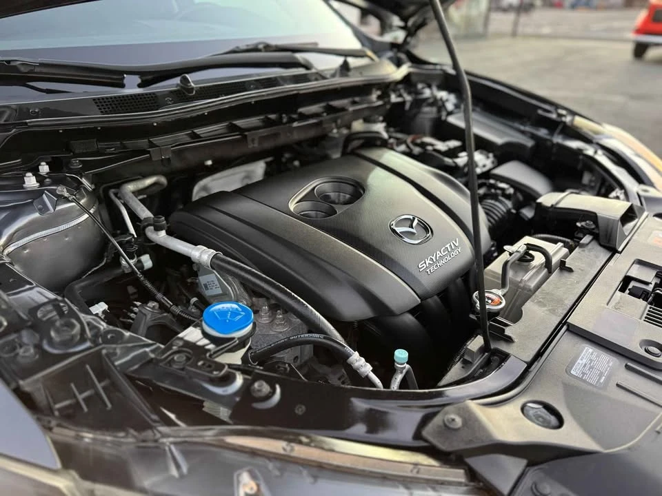 2014 Mazda CX-5 1st Gen - Image 17 of 18