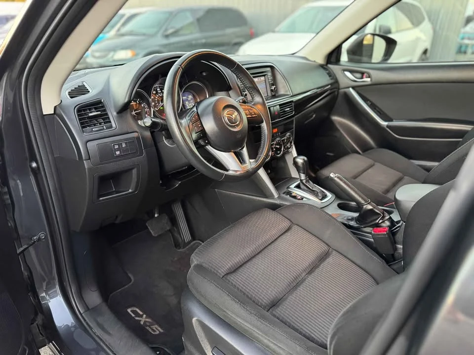 2014 Mazda CX-5 1st Gen - Image 7 of 18