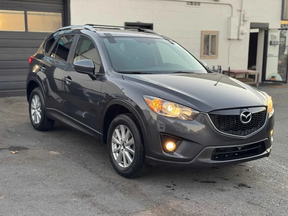 2014 Mazda CX-5 1st Gen - Image 3 of 18