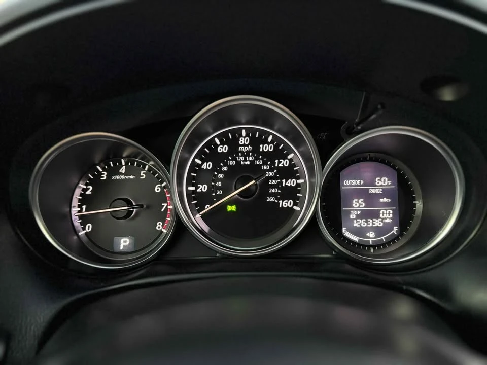 2014 Mazda CX-5 1st Gen - Image 16 of 18