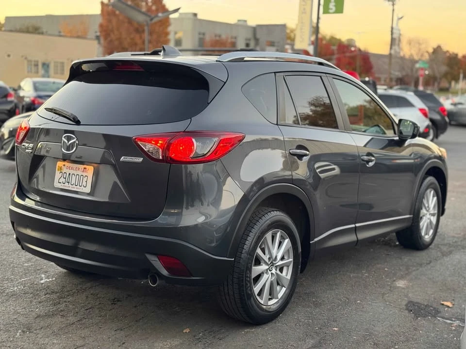 2014 Mazda CX-5 1st Gen - Image 5 of 18