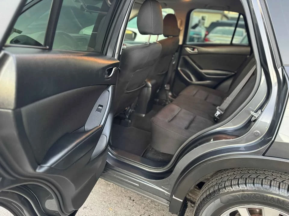2014 Mazda CX-5 1st Gen - Image 8 of 18