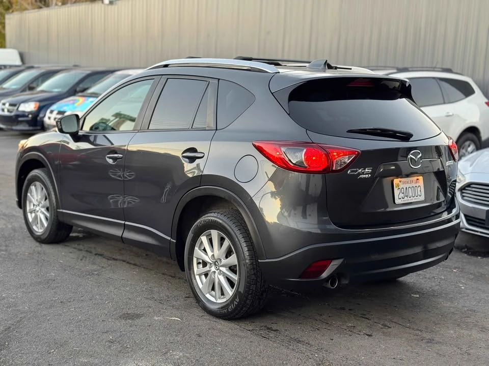 2014 Mazda CX-5 1st Gen - Image 4 of 18