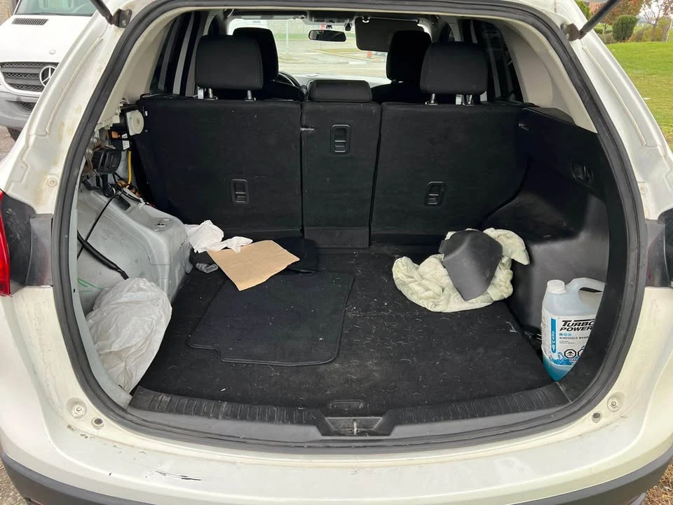 2014 Mazda CX-5 1st Gen - Image 3 of 5