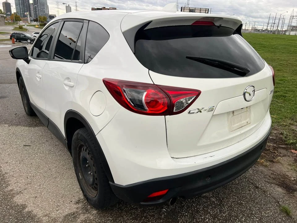 2014 Mazda CX-5 1st Gen - Image 4 of 5