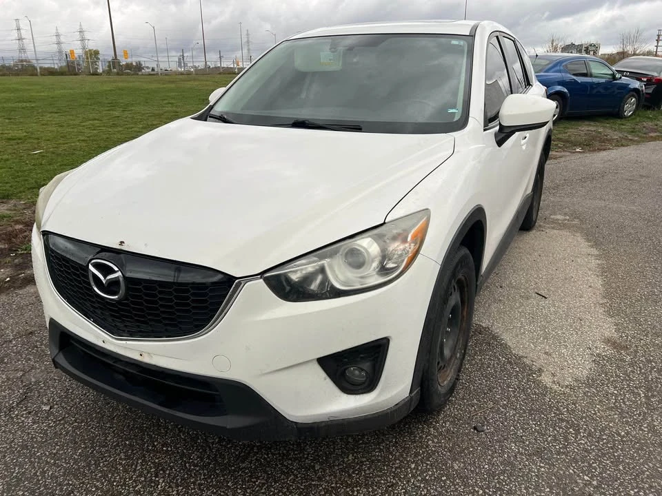 2014 Mazda CX-5 1st Gen - Image 2 of 5