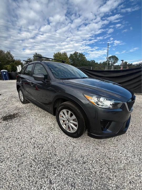 2014 Mazda CX-5 1st Gen - Image 7 of 8