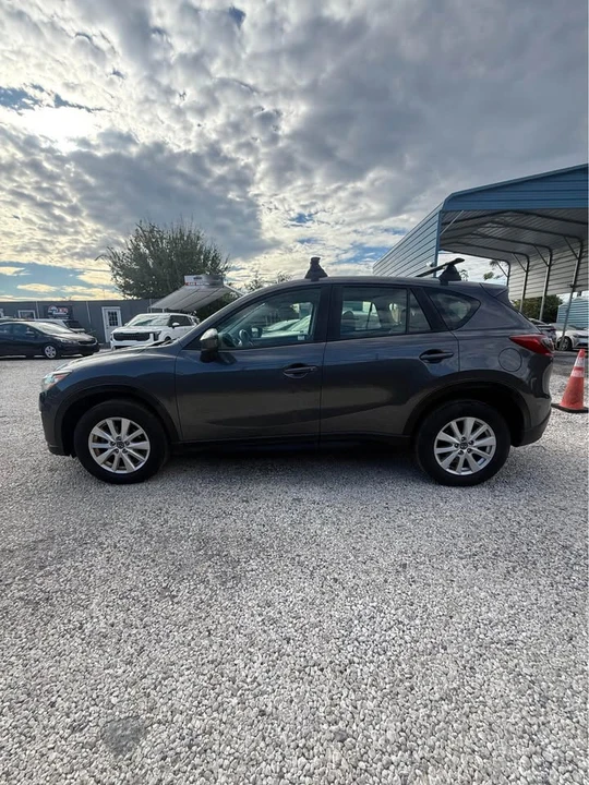 2014 Mazda CX-5 1st Gen - Image 2 of 8