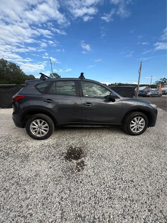 2014 Mazda CX-5 1st Gen - Image 4 of 8